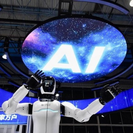 China impulsa la economía inteligente para liberar su potencial de crecimiento