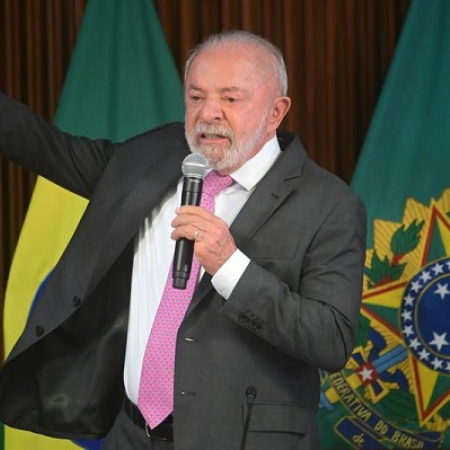 Lula rechaza injerencias externas y responsabiliza a Trump por escalada del conflicto en Medio Oriente