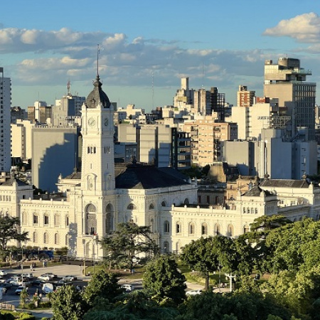 Funcionamiento de los servicios municipales platenses durante los feriados del jueves y el viernes