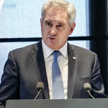 Cancillería declara persona non grata al Encargado de Negocios de la Embajada de Irán en la República Argentina y debe abandonar el país en 48 horas