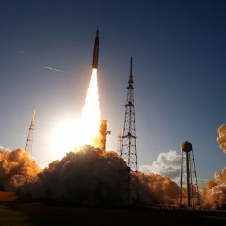 Artemis II: El satélite Atenea desarrollado con gran aporte de la Facultad de Ingeniería UNLP envía información desde el espacio