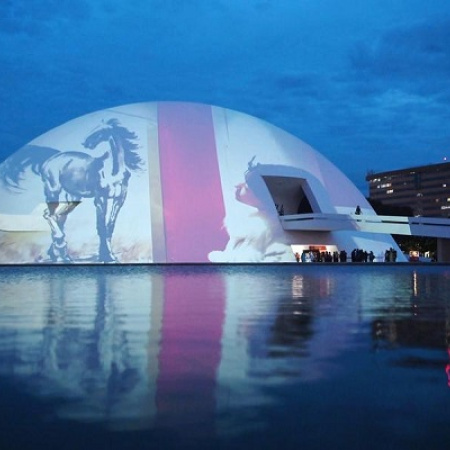 El vibrante intercambio cultural se enriquece en el Año de la Cultural China-Brasil