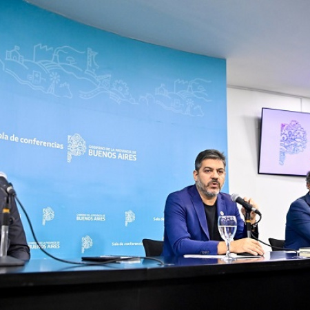 Bianco criticó las últimas votaciones de Argentina en Naciones Unidas