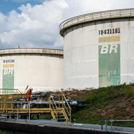 Brasil tiene fundamentos para enfrentar crisis energética global, dice ejecutivo del sector privado