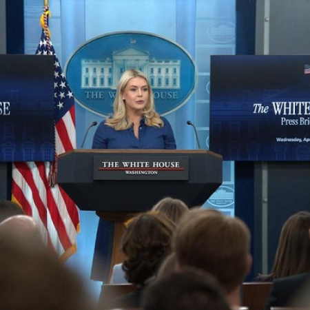 EEUU trabaja en plan modificado antes de conversaciones con Irán, dice Casa Blanca