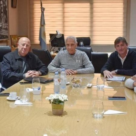 FELP Y Sindicato de Comercio suscribieron novedoso convenio