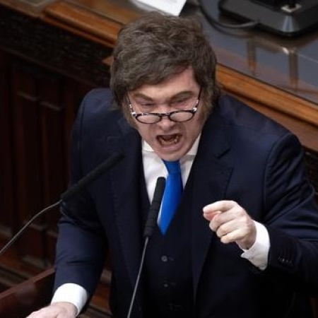 Escenario crítico: El 60% de los argentinos rechaza una reelección de Milei y crece la demanda de "caras nuevas"