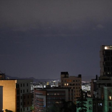 Irán advierte seriamente contra amenazas a seguridad de puertos iraníes