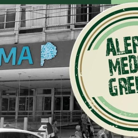 Crisis con IOMA: La Agremiación Médica Platense debate "pasos a seguir" por una millonaria deuda