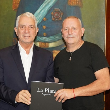 Impulsan un proyecto para garantizar conectividad en escuelas públicas de La Plata