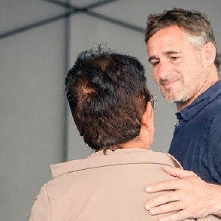 Achával quedó posicionado como el intendente con mejor imagen del conurbano