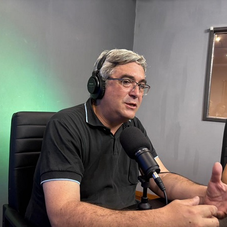 Javier Rodríguez acelera el armado de Kicillof: “Axel genera esperanza en todo el país”