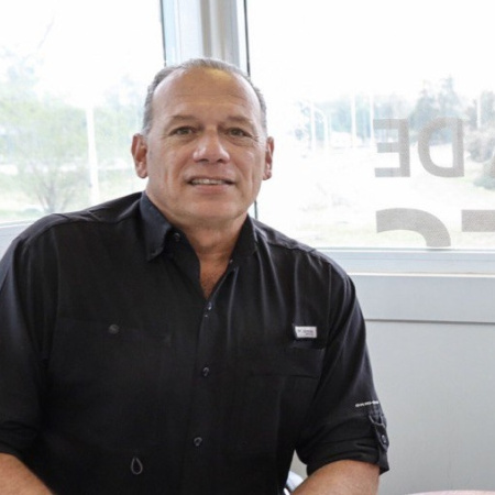 Berni: “lo votaría a Kicillof con los ojos cerrados”