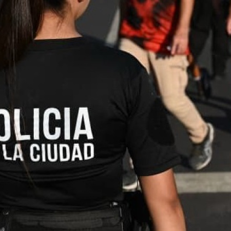 Habrá 1.000 policías en el operativo de seguridad para el Superclásico