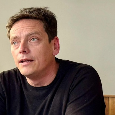 Nicoletti (UCR) pidió por “autonomía electoral” bonaerense, y dijo que Nación debe 15 billones de pesos