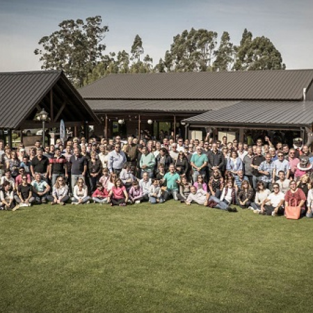 Mar del Plata se prepara para recibir la Semana de la Agrimensura 2026 con récord de inscripciones