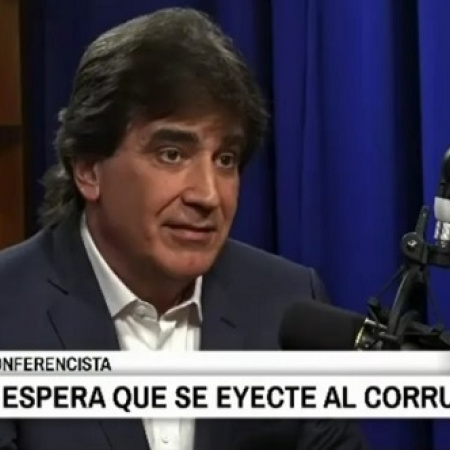 Dante Gebel y su posible candidatura presidencial: “Si arman un equipo de todos los sectores, me gustaría intentarlo”