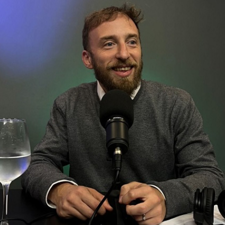 Federico Otermín: “En el PJ vamos a empezar a discutir sobre las PASO en PBA”