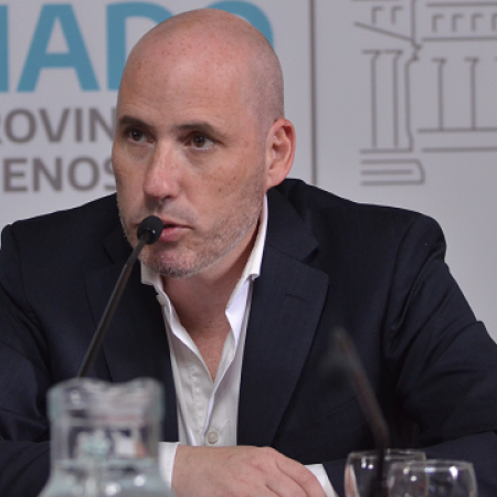 Seguridad escolar: Marcelo Leguizamón exige informes sobre protocolos ante amenazas de tiroteos