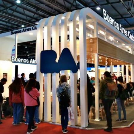 Los imperdibles del fin de semana para disfrutar en la Ciudad de Buenos Aires