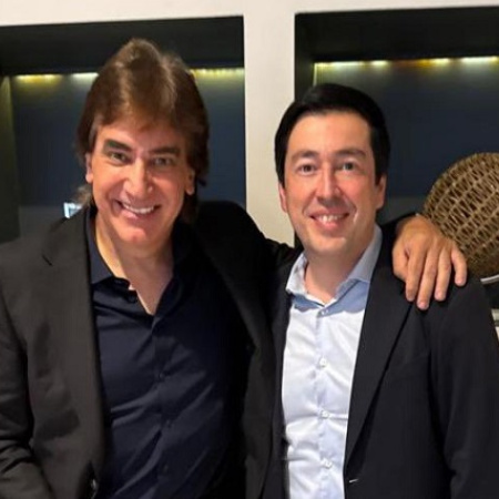 Terremoto en el Conurbano: Nardini se muestra con Dante Gebel y desafía el tablero electoral