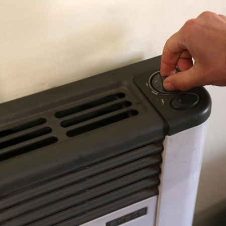 Frío en La Plata: claves y recomendaciones para prevenir intoxicaciones por monóxido