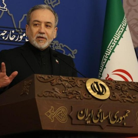 Canciller iraní culpa a EE. UU. de negociaciones fallidas en Pakistán