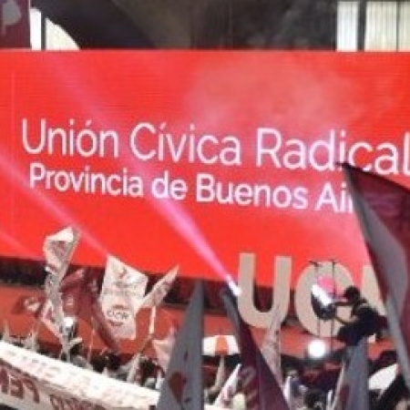 UCR La Plata: Entre el operativo unidad y la sombra de una interna atada a la Provincia