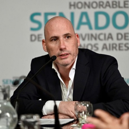 Récord de pedidos de informes sin respuesta: Leguizamón apunta contra el silencio de la Provincia