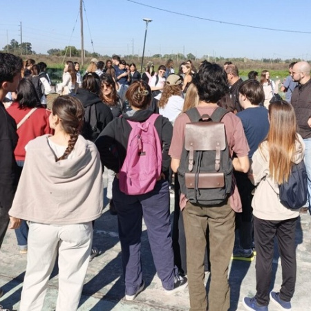 Universidades lanzan un relevamiento inédito en 40 barrios populares de la región del Gran La Plata