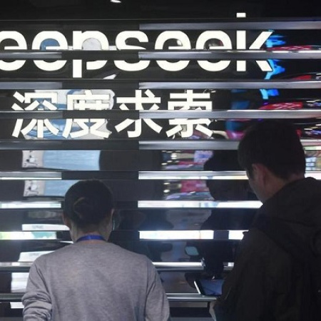 Producción de datos de China se sitúa en 52,26 zettabytes en 2025