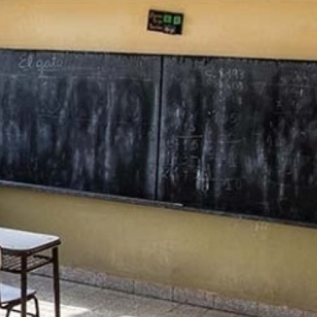 La Provincia investiga si hay una organización detrás de las amenazas de tiroteos en escuelas