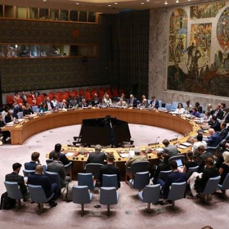 Putin pide construir un mundo libre de armas nucleares