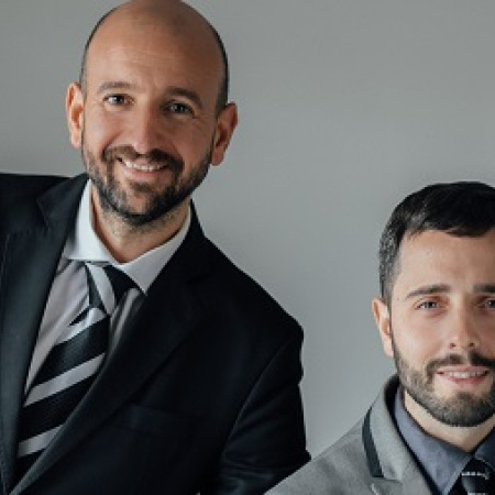 El platense Lautaro Mazza se presenta en Buenos Aires en antesala de gira europea