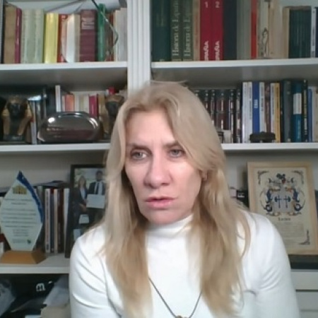 “Mi partido es muy autofágico”: Lordén y el desafío de la UCR bonaerense para no desaparecer en la polarización