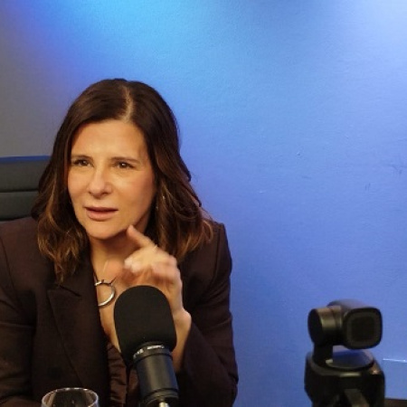 ¿Candidata en la ciudad? Saintout analizó la gestión platense y lanzó: “Ganas de caminar La Plata tengo siempre”