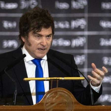 Crece la desaprobación del Gobierno Nacional y la intención de voto favorece al PJ de cara al próximo año