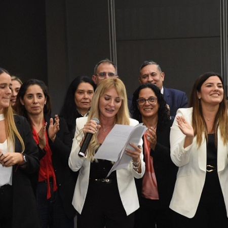 Más de 500 abogados respaldaron la presentación del oficialismo del Colegio de la Abogacía de La Plata