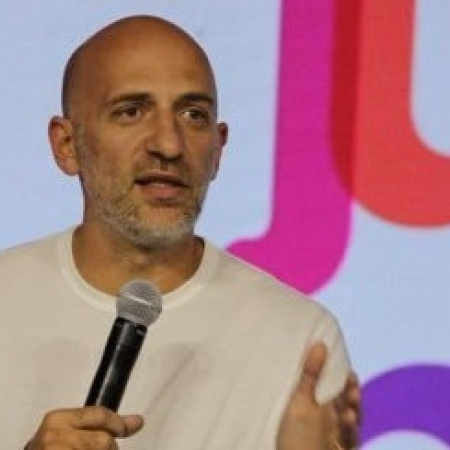 Emiliano Yacobitti denunció que el Gobierno aún no envió los fondos para los hospitales universitarios
