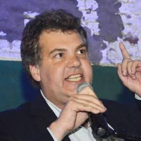 Acuerdo en la UCR platense: Ayllón sucederá a Nicoletti en la Junta Central