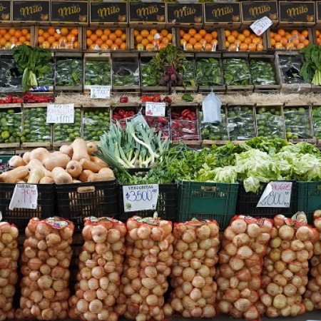 La inflación de CABA fue del 2,5% en abril y acumuló 11,6% en los primeros cuatro meses de 2026