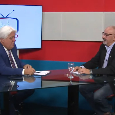 El pulso político de la semana volvió con Estudio Único en un inicio de año explosivo de política y economía