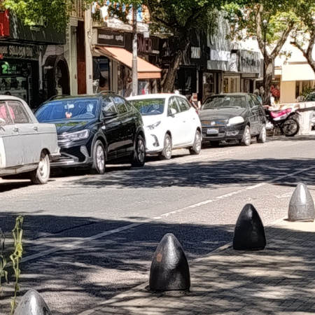 Comercio platense: las ventas cayeron 9,1% en el primer trimestre de 2026