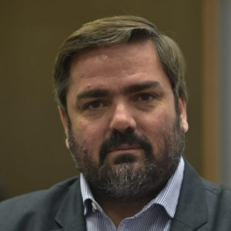“Hay que abuenar al partido”: con el sello de la unidad, Emiliano Balbín presidirá el Comité Provincia de la UCR