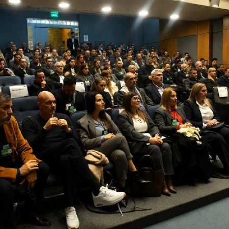 Reforma laboral 2.0: ¿Seguir reformando o cerrar?, el debate que planteó UNEPP en la UCEMA