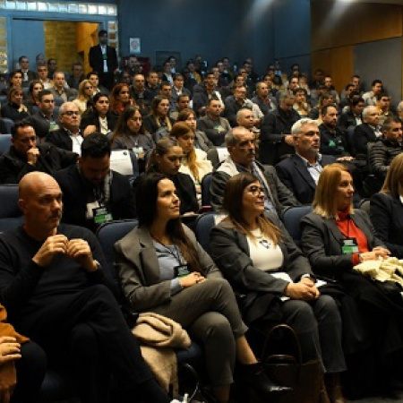 Con el modelo anti-bloqueo como bandera, las pymes exigen avanzar con la reforma laboral