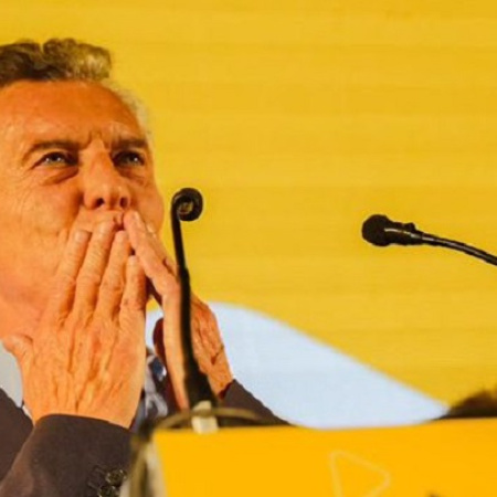 "La avanzada de Macri preocupa al Gobierno" dijo Jorge Joury por la FM 98.9 y Pinamar TV