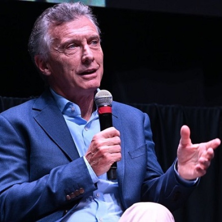 Cumbre de expresidentes en Buenos Aires: Macri, Sanguinetti y Felipe González debatirán sobre polarización y democracia