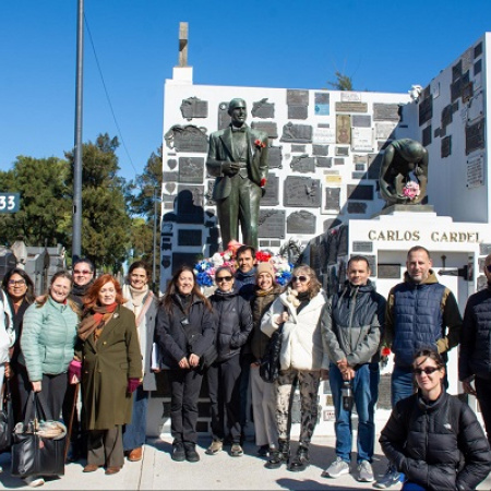 El patrimonio de los cementerios de la Ciudad: un viaje a la memoria urbana entre la Recoleta y la Chacarita