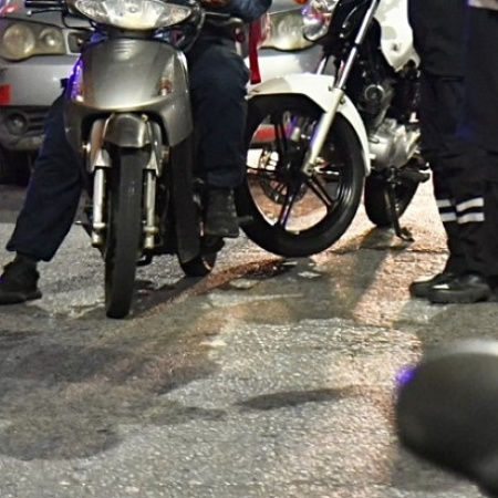 La Municipalidad desplegó nuevos operativos de seguridad y orden público: secuestro de vehículos y aprehensiones